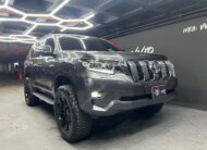 Toyota Prado VX – Año 2023