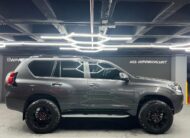 Toyota Prado VX – Año 2023