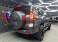 Toyota Prado VX – Año 2023