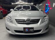 Toyota Corolla GLI – Año 2010