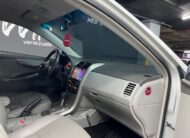 Toyota Corolla GLI – Año 2010