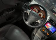 Toyota Corolla GLI – Año 2010