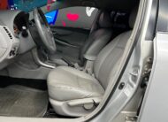 Toyota Corolla GLI – Año 2010