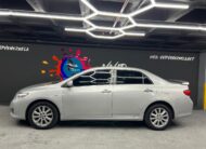 Toyota Corolla GLI – Año 2010