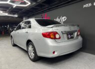Toyota Corolla GLI – Año 2010