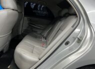 Toyota Corolla GLI – Año 2010