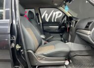 Chery Grand Tiger  – Año 2014
