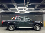 Chery Grand Tiger  – Año 2014