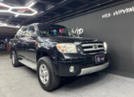 Chery Grand Tiger  – Año 2014