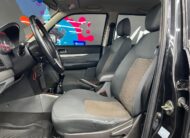 Chery Grand Tiger  – Año 2014