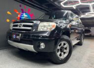 Chery Grand Tiger  – Año 2014