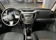 Chery Grand Tiger  – Año 2014