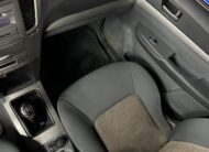 Chery Grand Tiger  – Año 2014