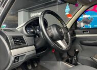 Chery Grand Tiger  – Año 2014