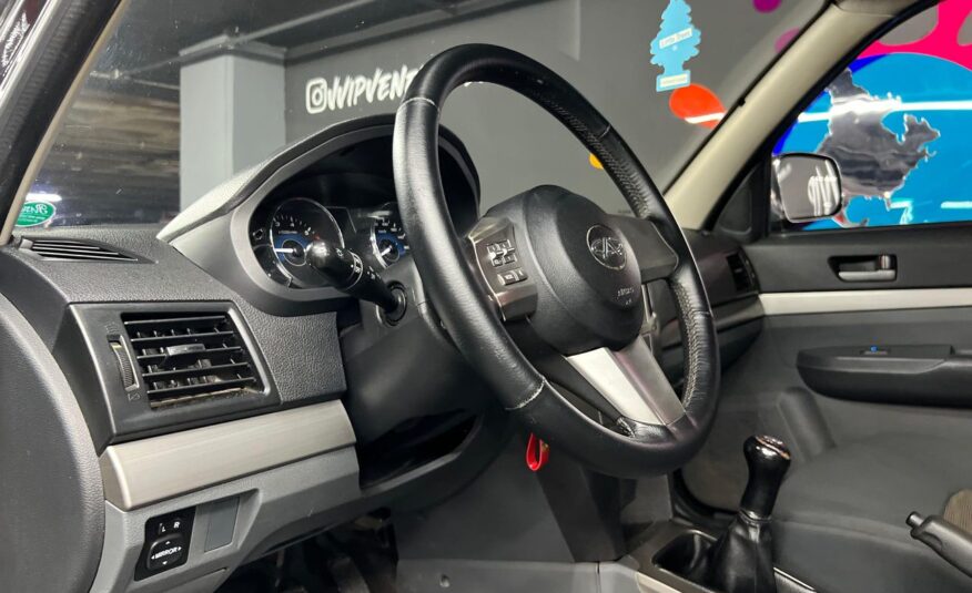 Chery Grand Tiger  – Año 2014