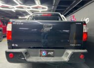 Chery Grand Tiger  – Año 2014