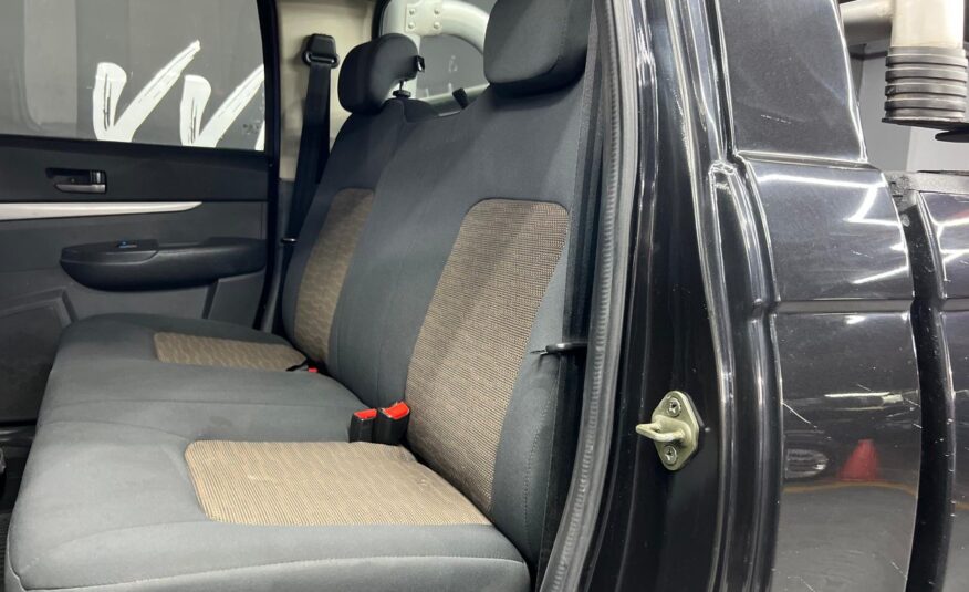 Chery Grand Tiger  – Año 2014