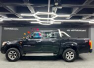 Chery Grand Tiger  – Año 2014