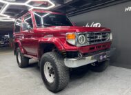 Toyota Machito 4.5 – Año 2005