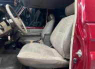 Toyota Machito 4.5 – Año 2005