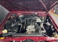 Toyota Machito 4.5 – Año 2005