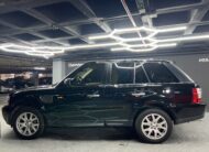 Land Rover Ranger Rover V8 Sport – Año 2008