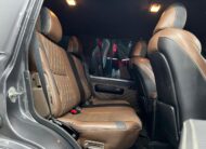 Toyota Land Cruiser – Año 2021