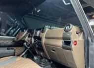 Toyota Land Cruiser – Año 2021