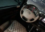 Toyota Land Cruiser – Año 2021