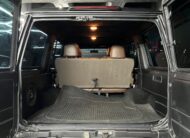 Toyota Land Cruiser – Año 2021