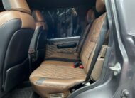 Toyota Land Cruiser – Año 2021
