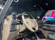 Toyota Land Cruiser – Año 2021