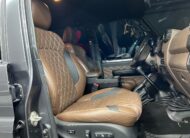 Toyota Land Cruiser – Año 2021