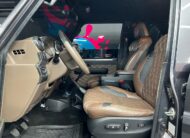 Toyota Land Cruiser – Año 2021