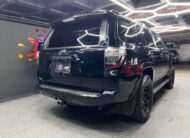 Toyota 4Runner SR5 – Año 2019