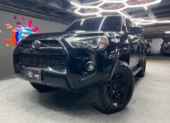 Toyota 4Runner SR5 – Año 2019
