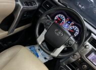 Toyota 4Runner SR5 – Año 2019