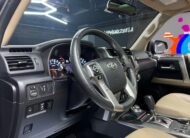 Toyota 4Runner SR5 – Año 2019