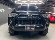 Toyota 4Runner SR5 – Año 2019