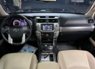 Toyota 4Runner SR5 – Año 2019