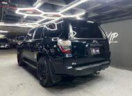 Toyota 4Runner SR5 – Año 2019