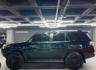 Toyota 4Runner SR5 – Año 2019