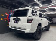 Toyota 4Runner TRD PRO – Año 2020
