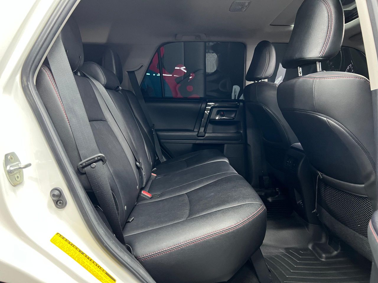 Toyota 4Runner TRD PRO – Año 2020