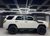 Toyota 4Runner TRD PRO – Año 2020