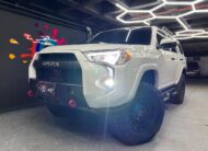 Toyota 4Runner TRD PRO – Año 2020