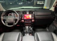 Toyota 4Runner TRD PRO – Año 2020