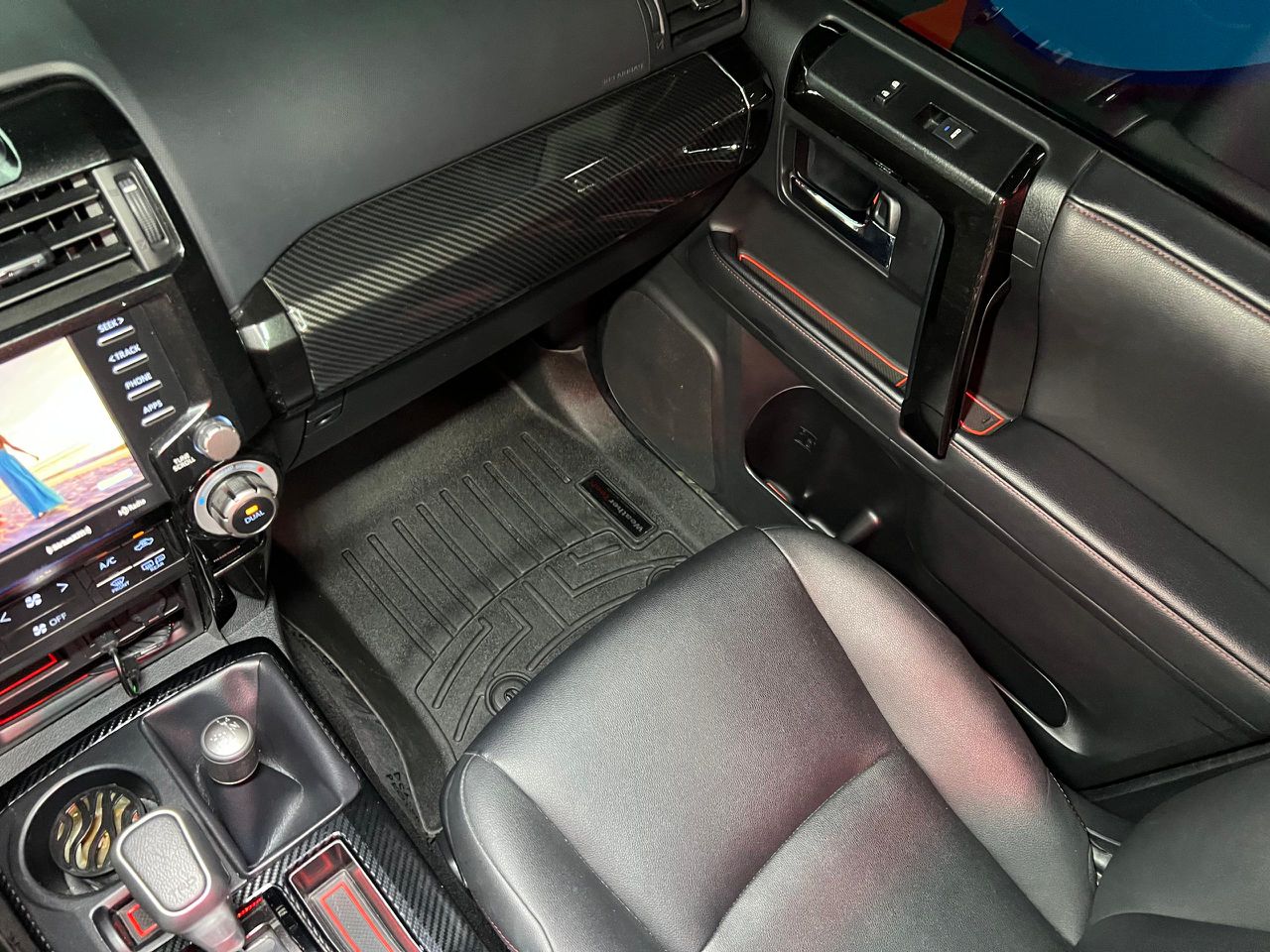 Toyota 4Runner TRD PRO – Año 2020