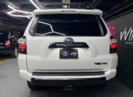 Toyota 4Runner TRD PRO – Año 2020