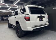 Toyota 4Runner TRD PRO – Año 2020